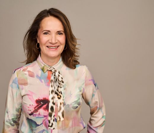 Portrait Tanja Funk
