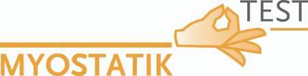 Der Myostatiktest