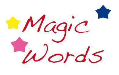 Magic Words Seminar